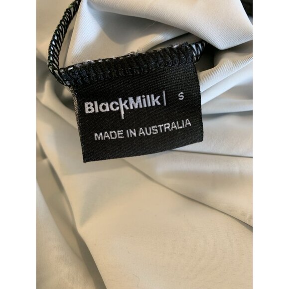 Black Milk Woah Dude Bodycon Dress Cannabis Leaf Print Weed Mary Jane Small - Picture 3 of 7